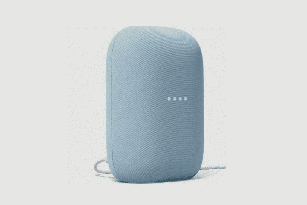 What Is Google Nest_